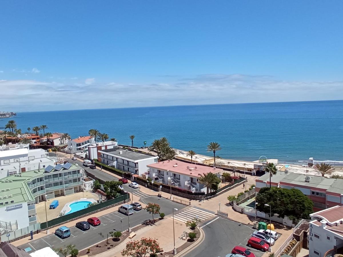 El Nido De Los Angeles Appartamento Playa del Inglés