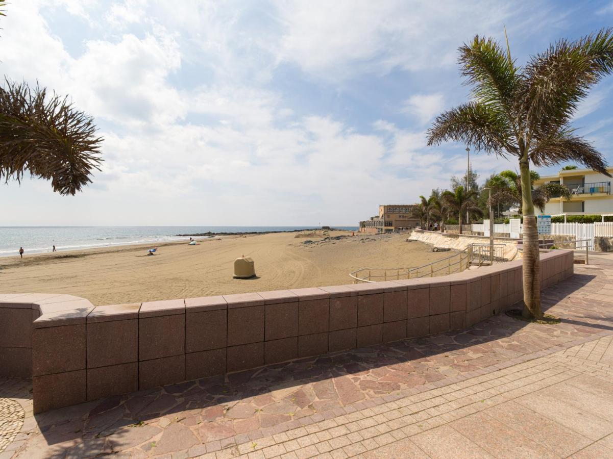 Apartment Homeforguest Modern In San Agustin 2 Min From The
