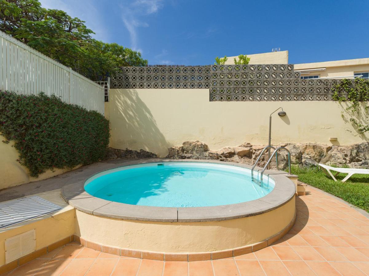 Homeforguest Modern In San Agustin 2 Min From The *