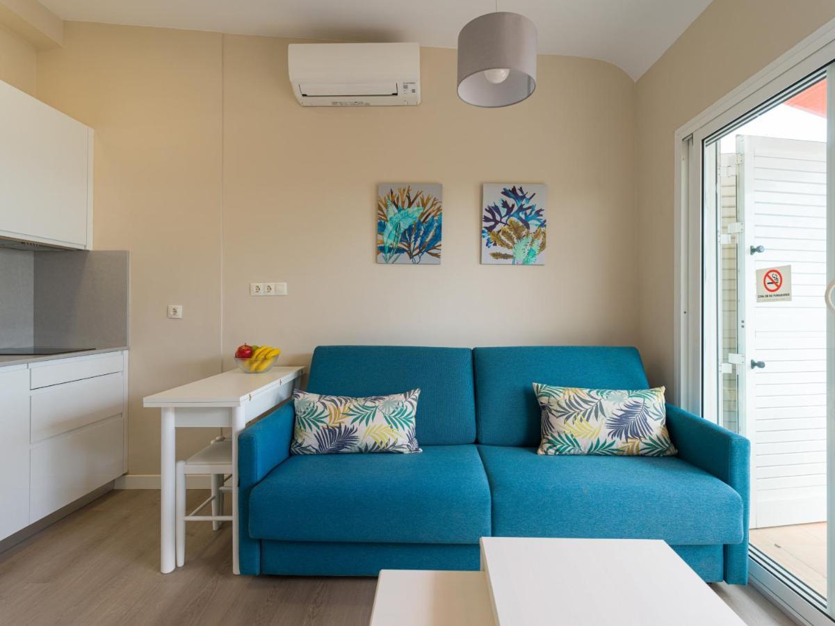 Homeforguest Modern In San Agustin 2 Min From The Apartment