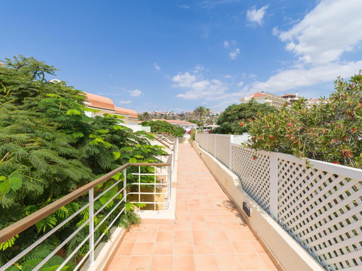 Apartment Homeforguest Modern In San Agustin 2 Min From The San Bartolome de Tirajana (Gran Canaria)