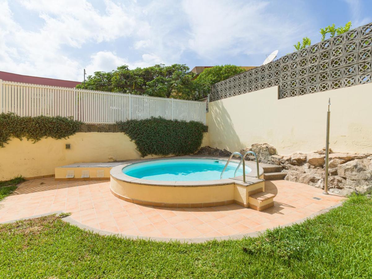 Homeforguest Modern In San Agustin 2 Min From The San Bartolome de Tirajana (Gran Canaria)