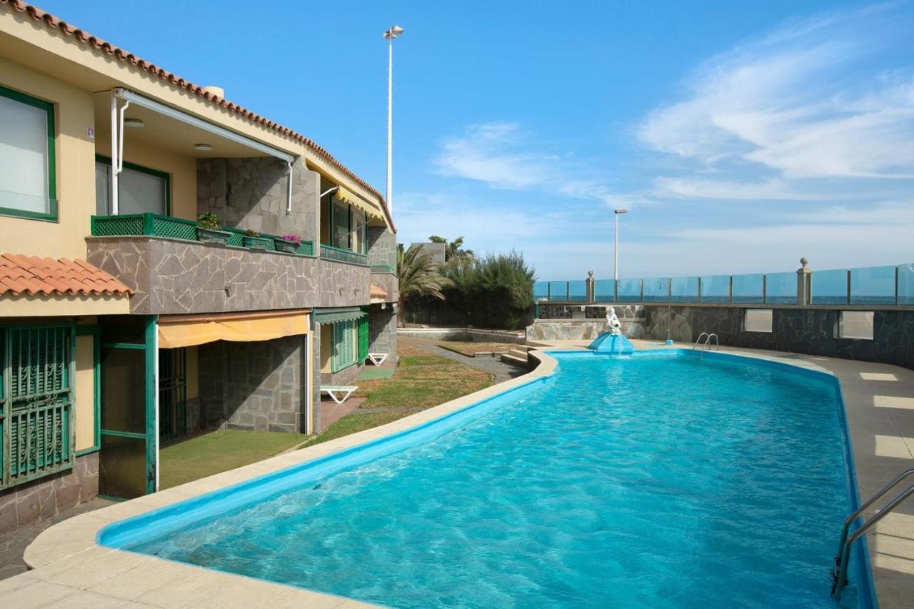 Apartamento Vcv Playa De Burras