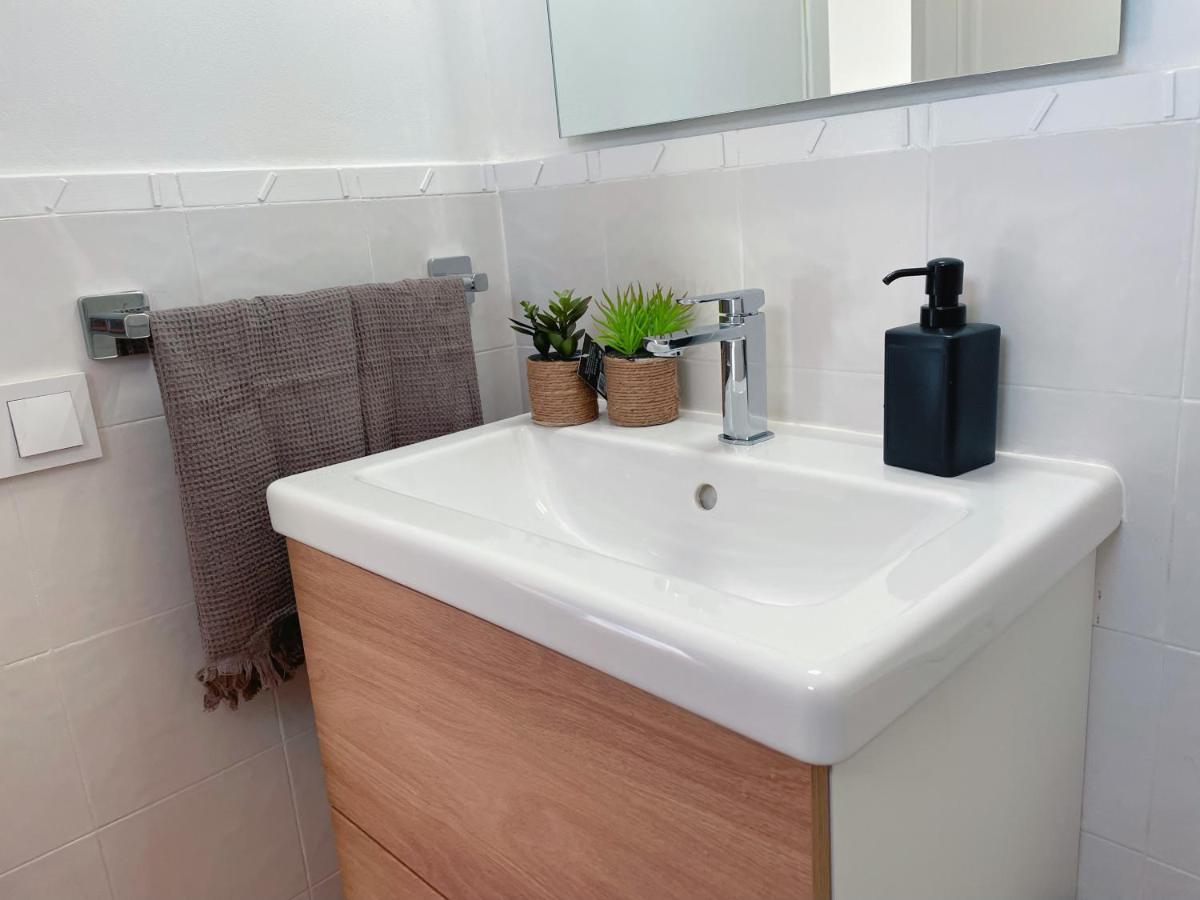 Apartamento Zajarahome