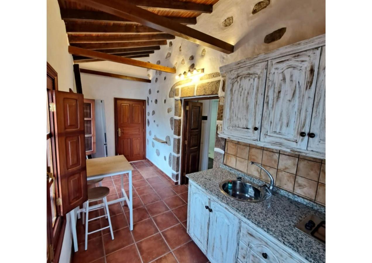 Rk La Casona De Holiday home Tejeda (Gran Canaria)