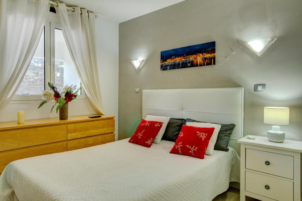 Disfruta Mi Casa Del Mar Apartamento Telde