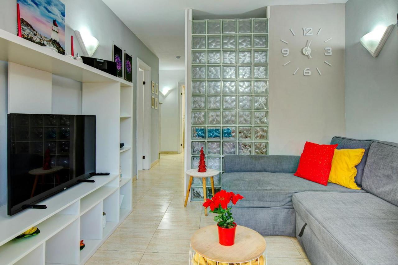 Disfruta Mi Casa Del Mar * Telde