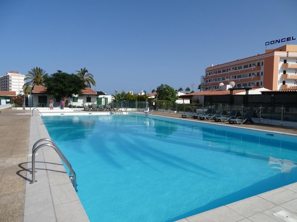 Tartanas Granca Сasa de vacaciones