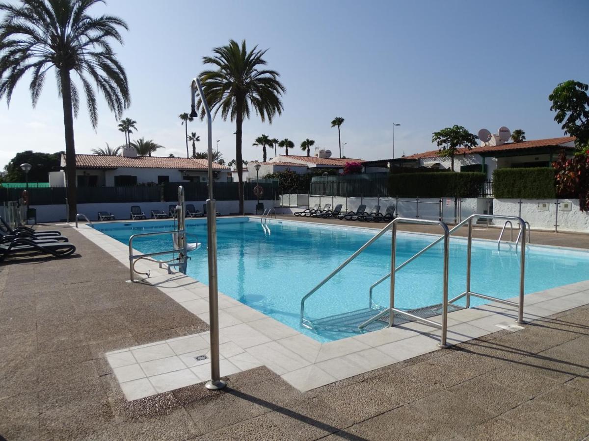 Сasa de vacaciones Tartanas Granca