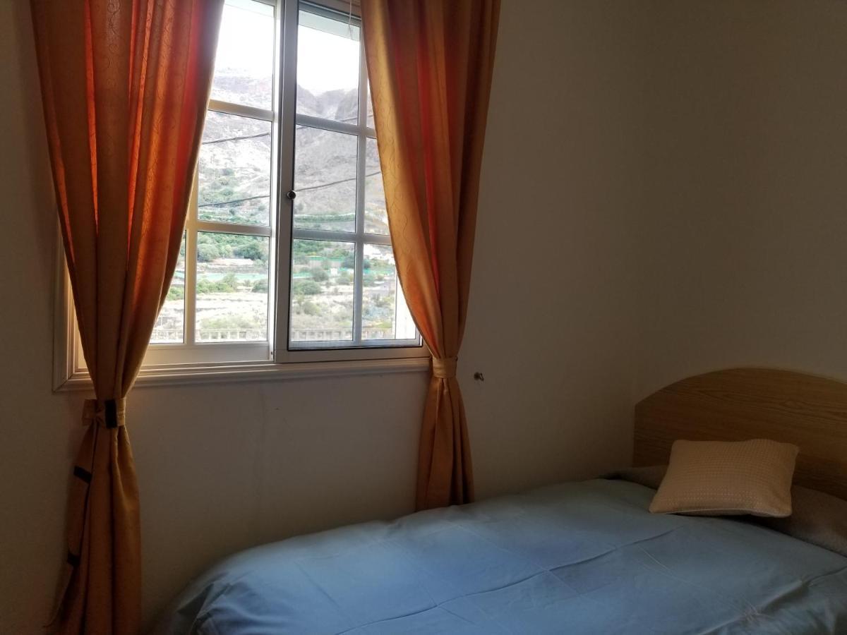 Appartamento Casa Camino Tamadaba Agaete (Gran Canaria)