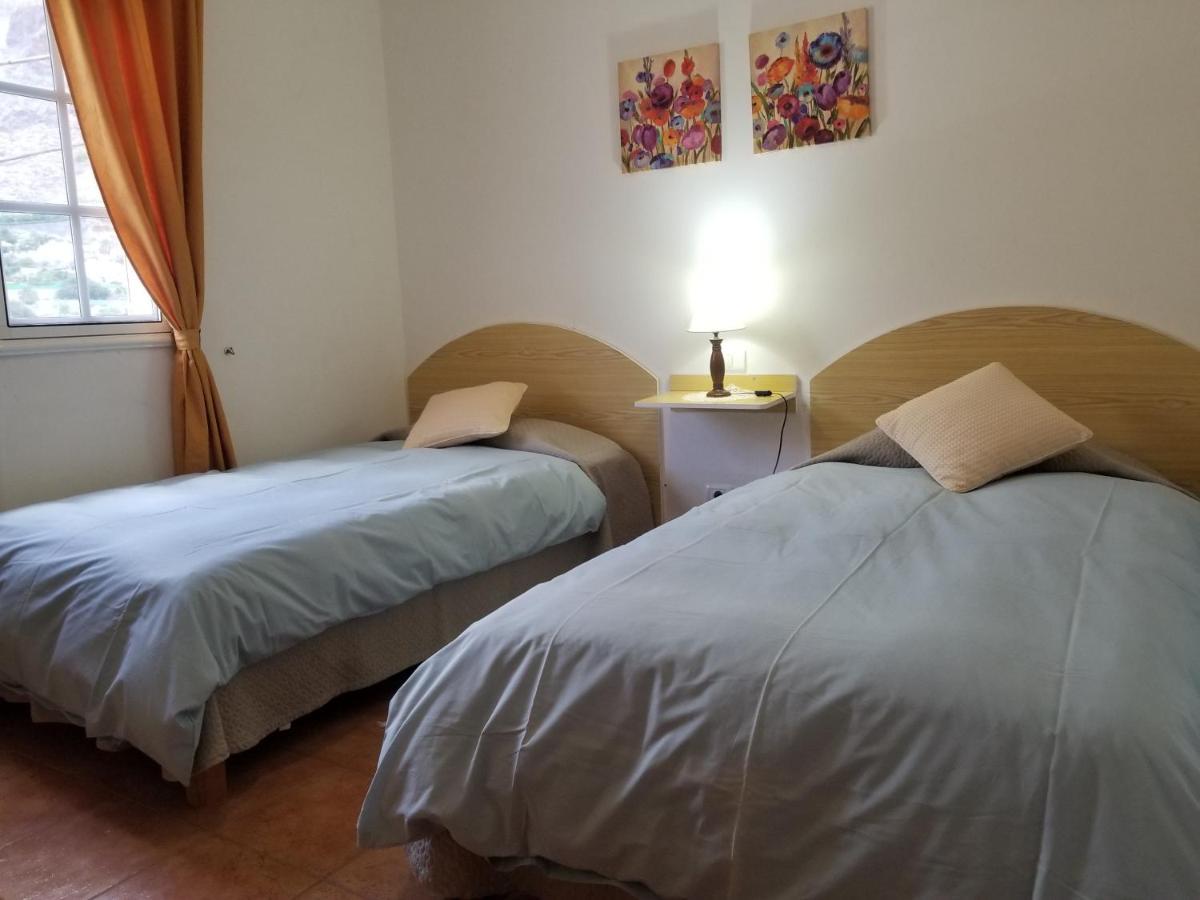 Casa Camino Tamadaba Appartamento Agaete (Gran Canaria)