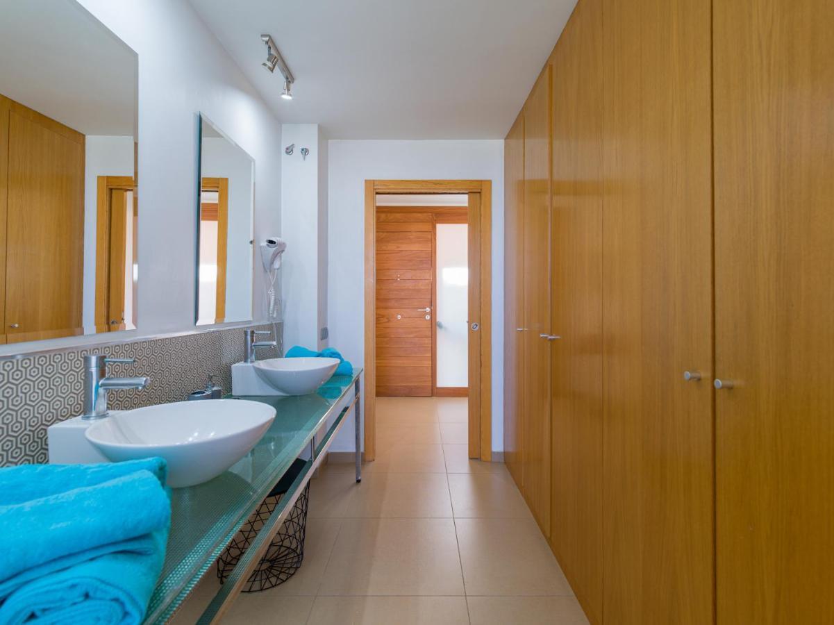 Villa Isla De Pascua By Canariasgetaway San Bartolomé
