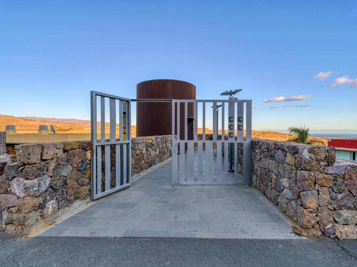 Isla De Pascua By Canariasgetaway Villa *