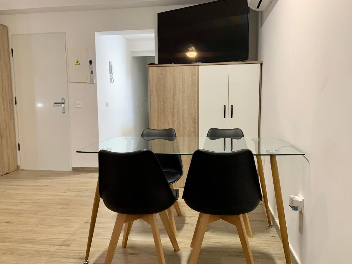 Apartamento Lux Solarium Sky *
