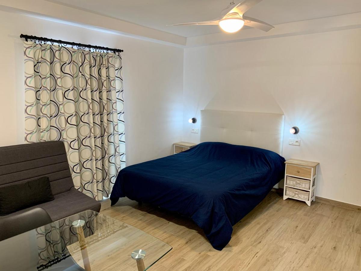 Lux Solarium Sky Apartamento Arguineguin