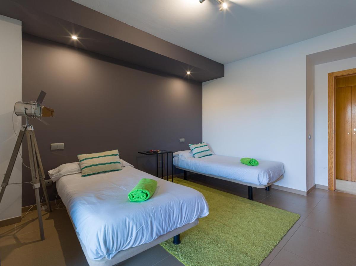 Villa Isla De Pascua By Canariasgetaway
