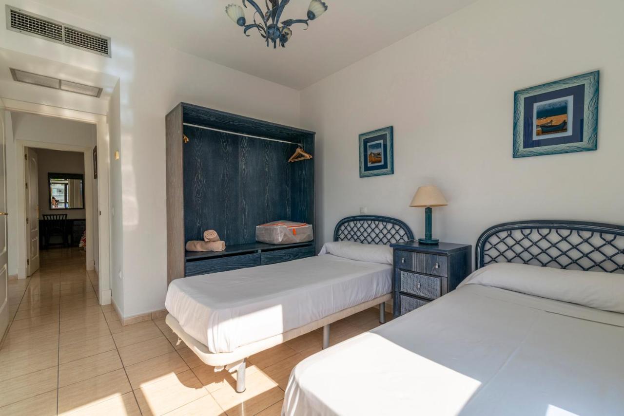Sunshine Villa Puerto Rico (Gran Canaria)