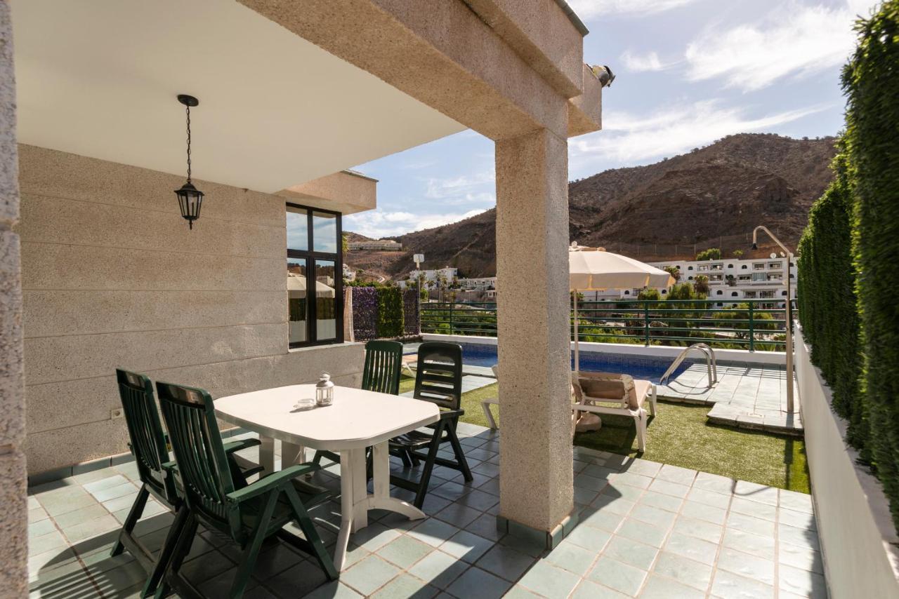 Sunshine Villa Puerto Rico (Gran Canaria)