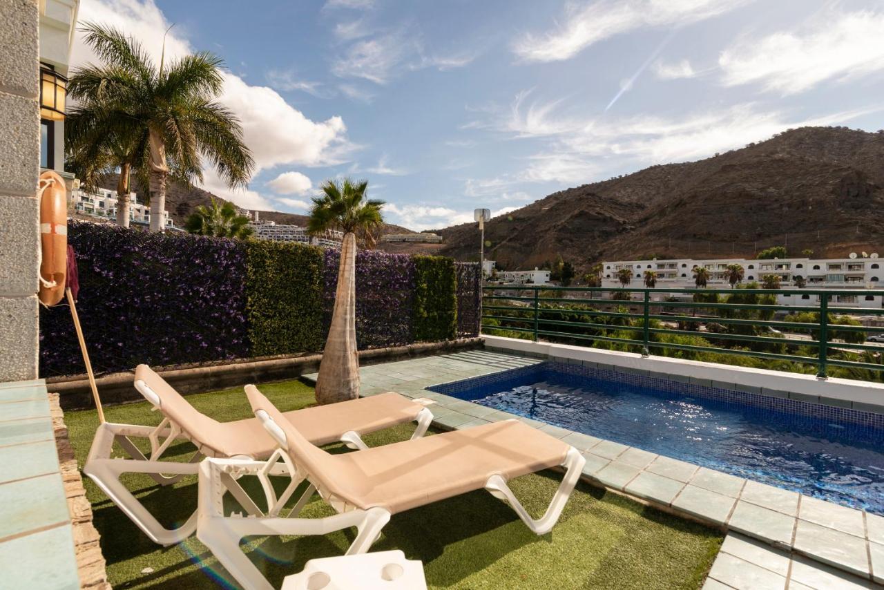 Sunshine Puerto Rico (Gran Canaria)