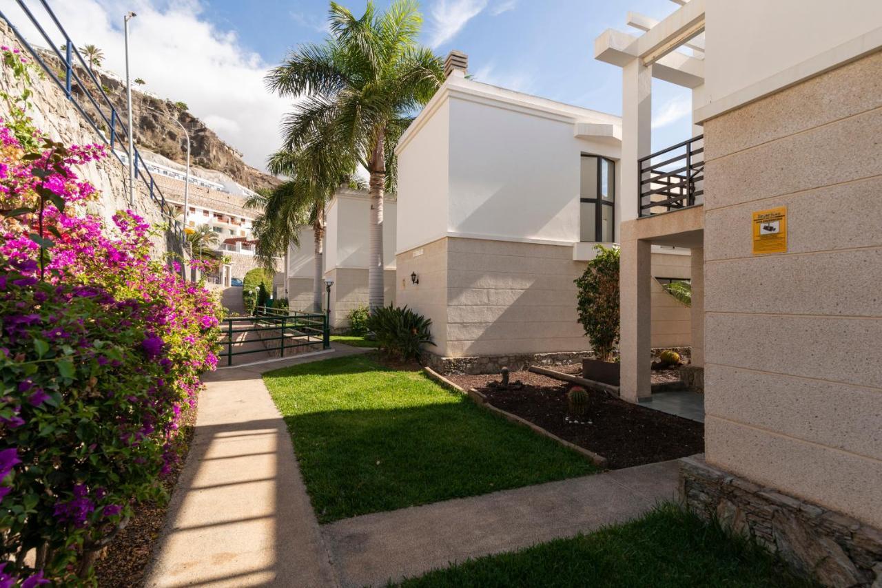 Villa Sunshine Puerto Rico (Gran Canaria)