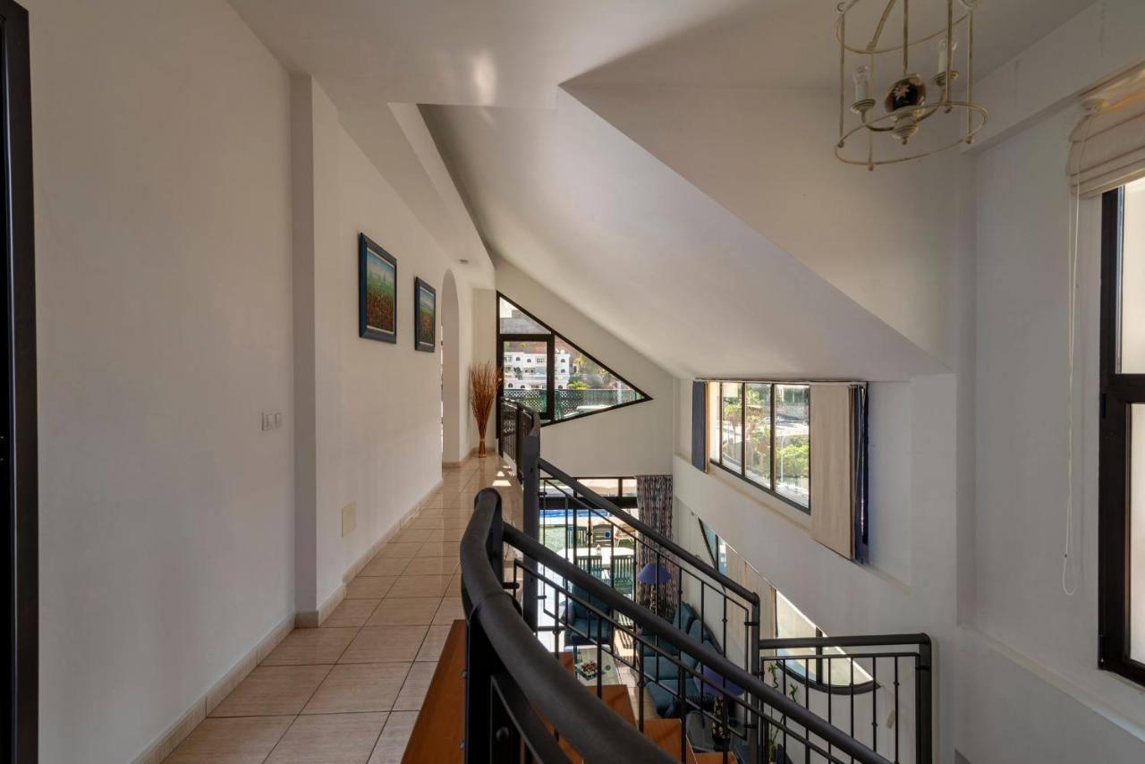 Sunshine Villa