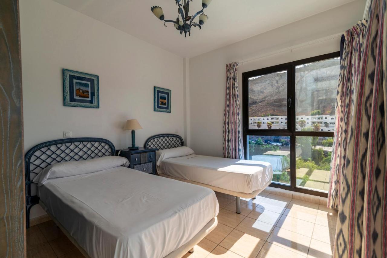 Sunshine Villa Puerto Rico (Gran Canaria)
