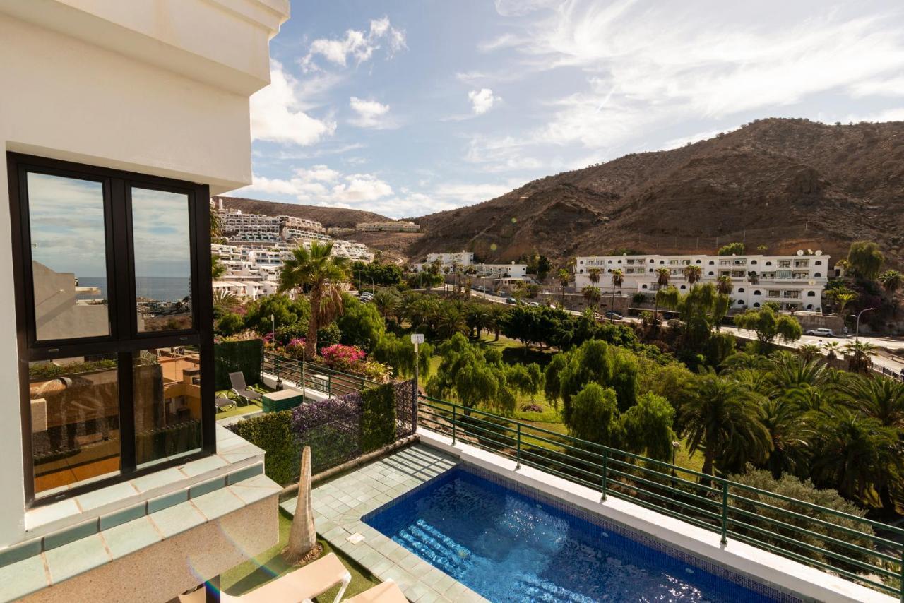 Sunshine * Puerto Rico (Gran Canaria)