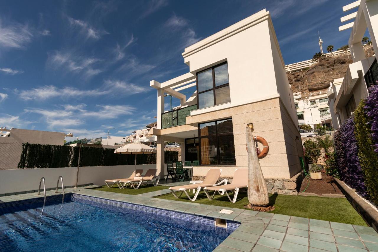 Sunshine Villa Puerto Rico (Gran Canaria)