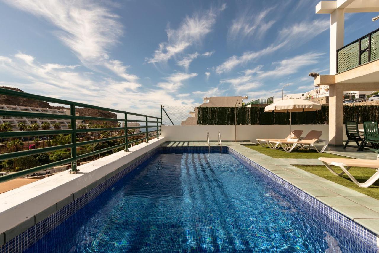 Sunshine Villa *