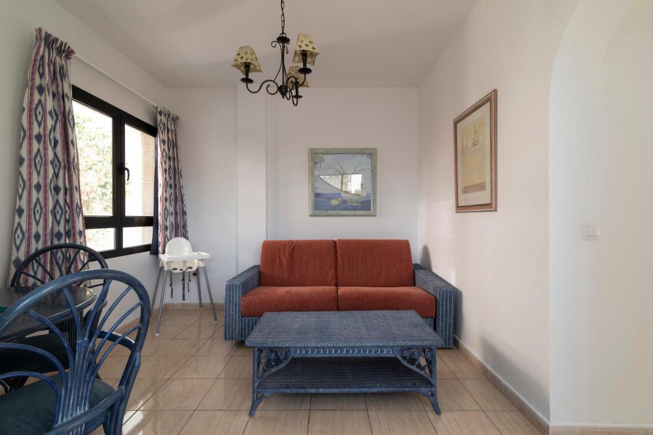 Sunshine Villa