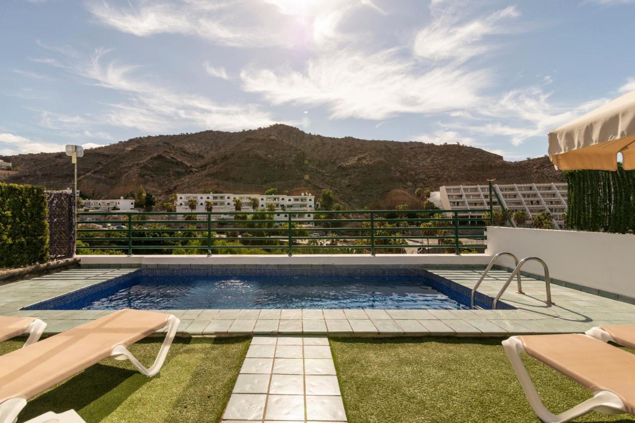 Villa Sunshine *