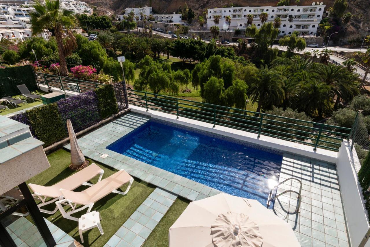 Villa Sunshine *