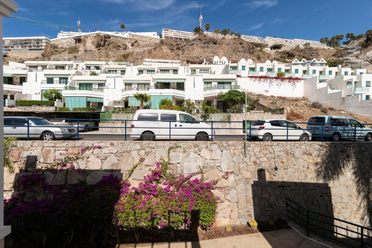 Sunshine * Puerto Rico (Gran Canaria)