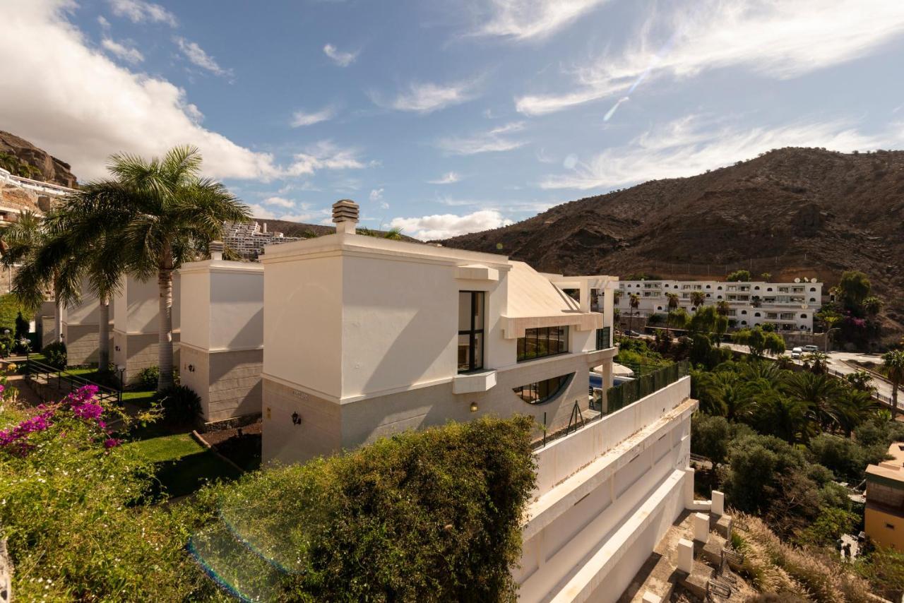 Sunshine Villa *