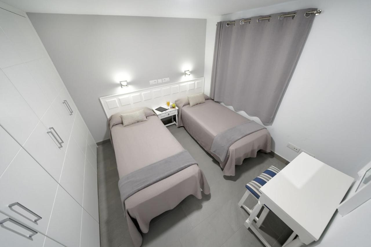 Appartamento Papagayos San Agustín