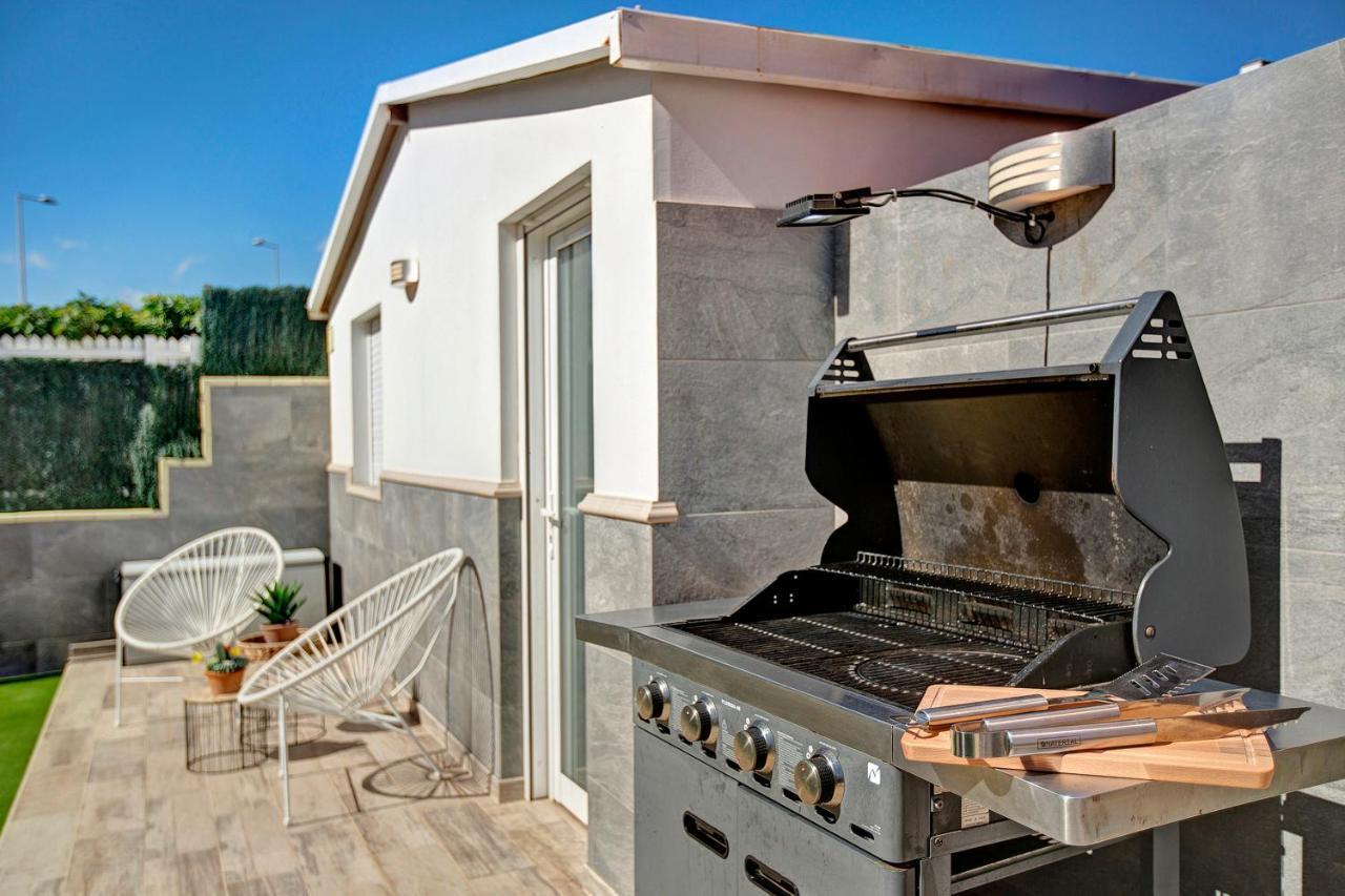 Sweet Hyc Villa *
