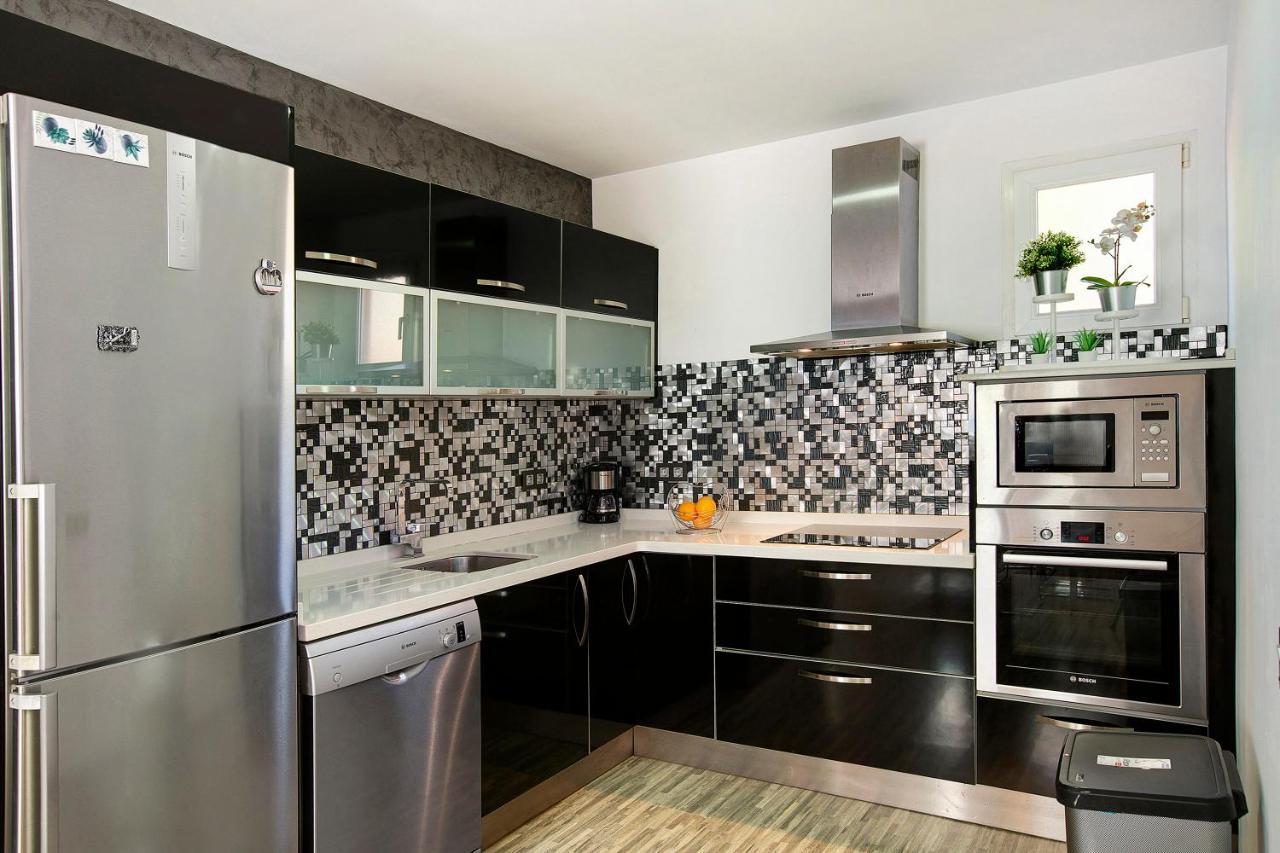 Villa Sweet Hyc Maspalomas (Gran Canaria)