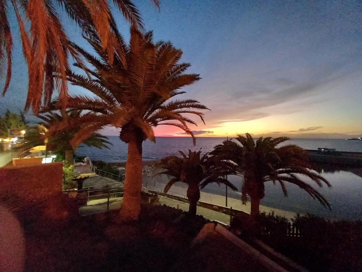 Sunset Abel Anfi Arguineguin Apartamento *