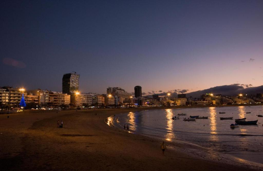 Green Water At The Beach Apartment Las Palmas de Gran Canaria