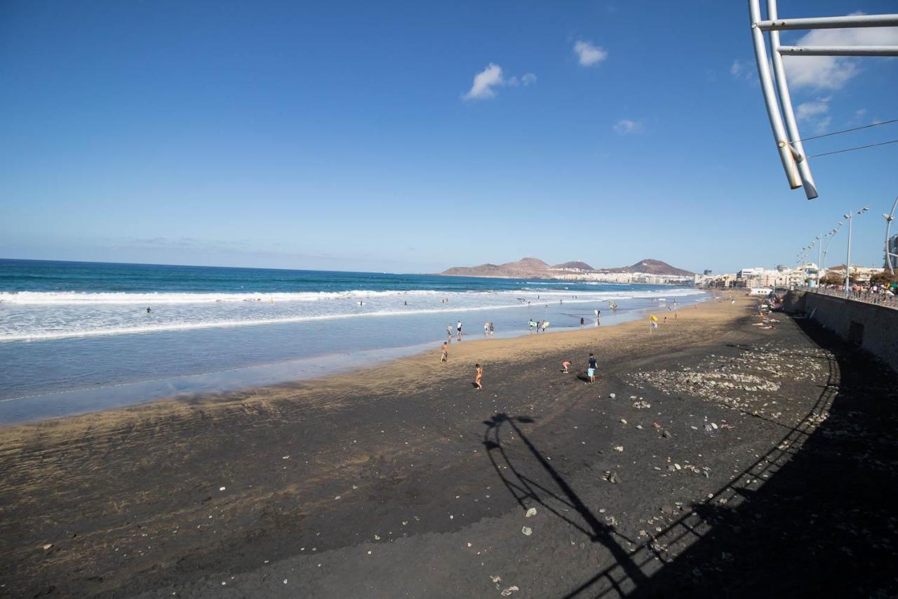 Apartamento La Cicer Beach Artament Las Palmas de Gran Canaria