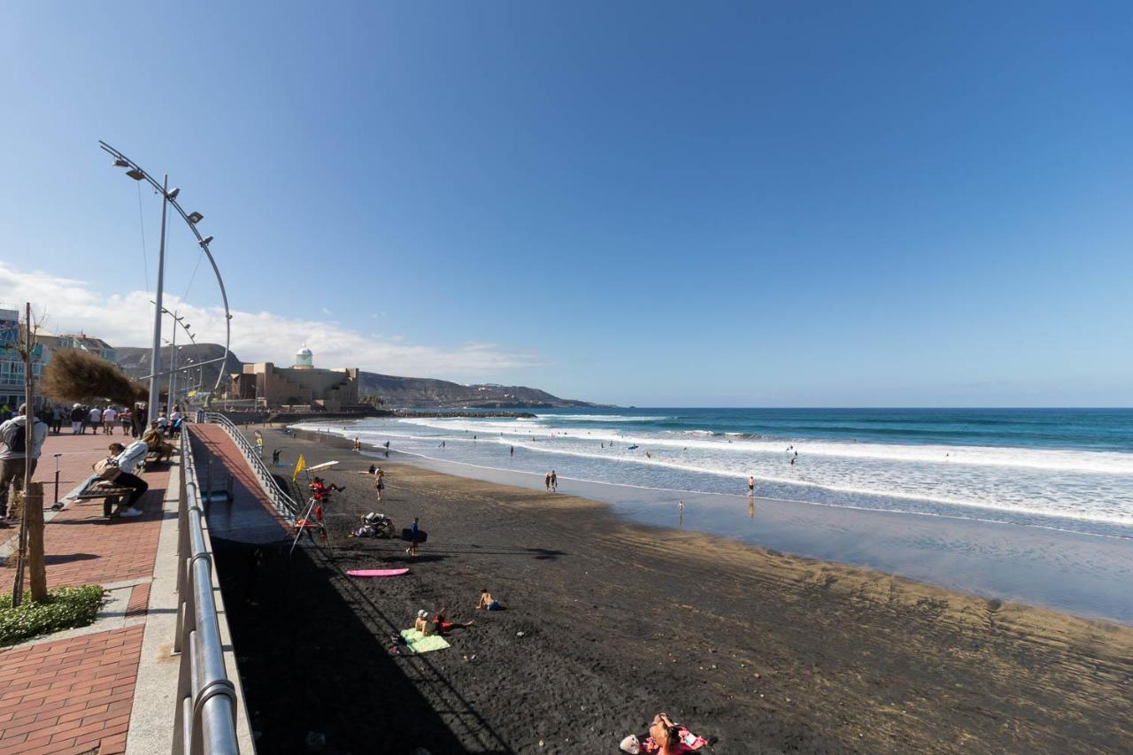 Apartamento La Cicer Beach Artament