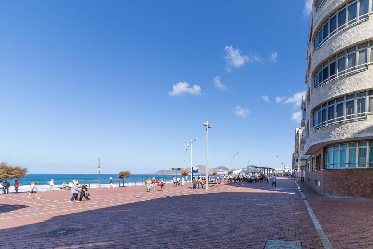 La Cicer Beach Artament Apartamento *