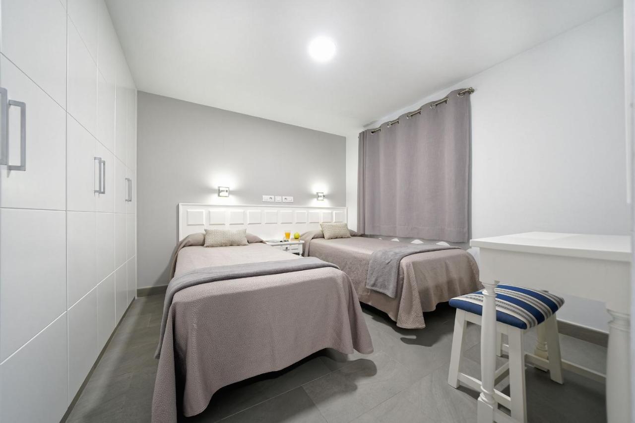 Appartamento Papagayos San Agustín