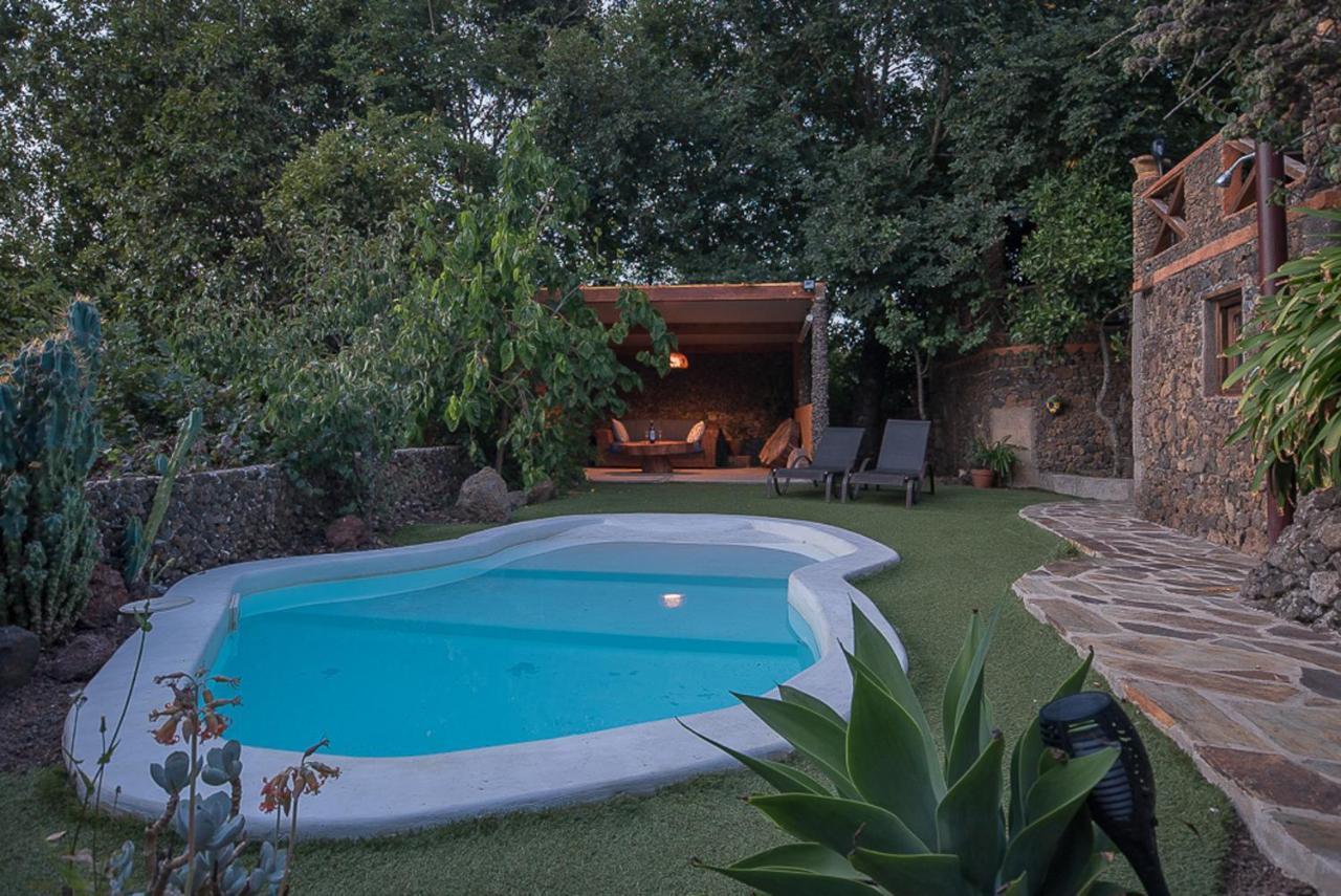 Matos Pool And Garden
