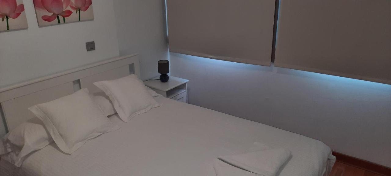 Sol Y Paz Apartment