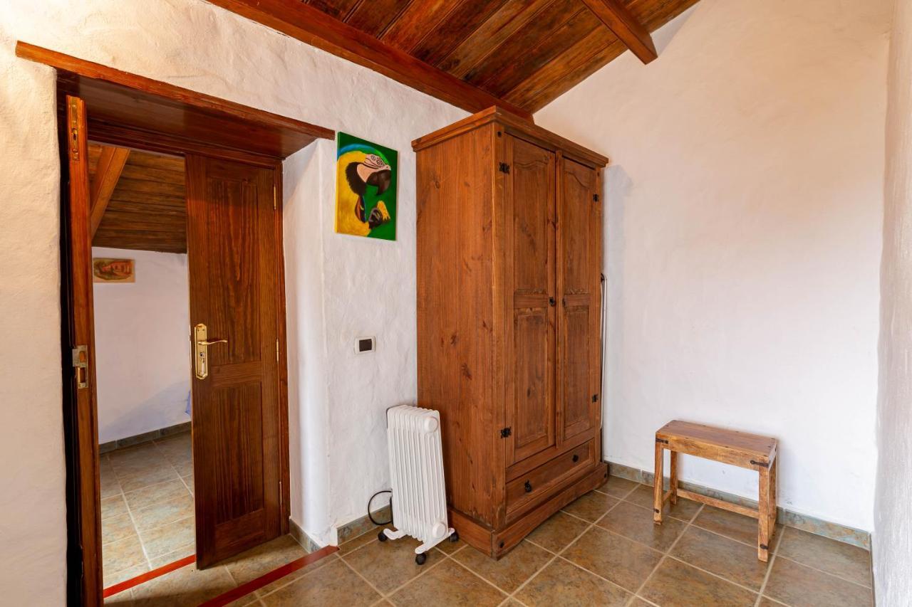 Casa Rural Escobones Сasa de vacaciones *