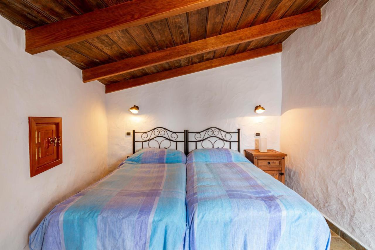 Casa Rural Escobones * Montaña Alta