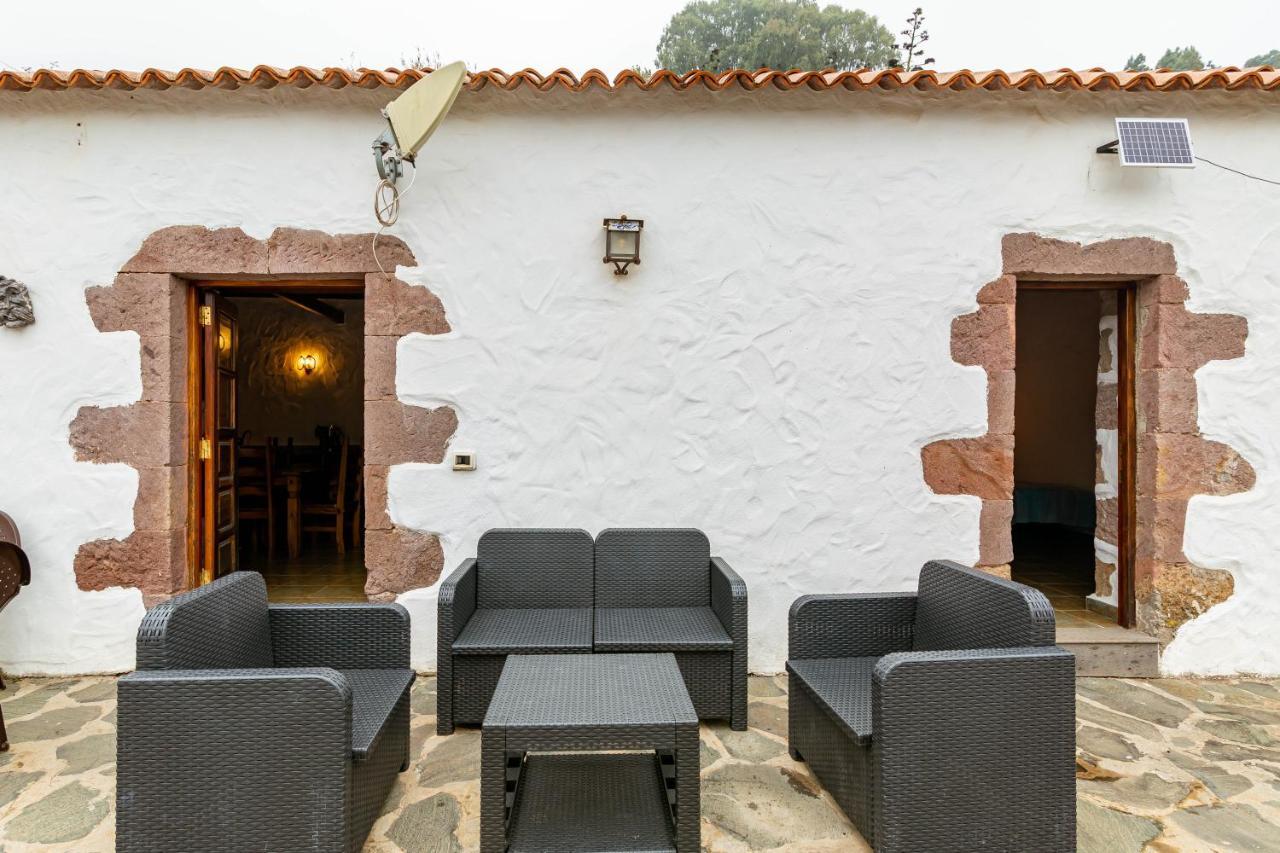Сasa de vacaciones Casa Rural Escobones Montaña Alta