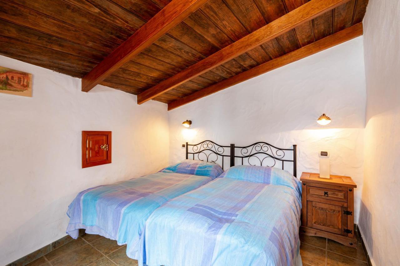 Casa Rural Escobones Montaña Alta