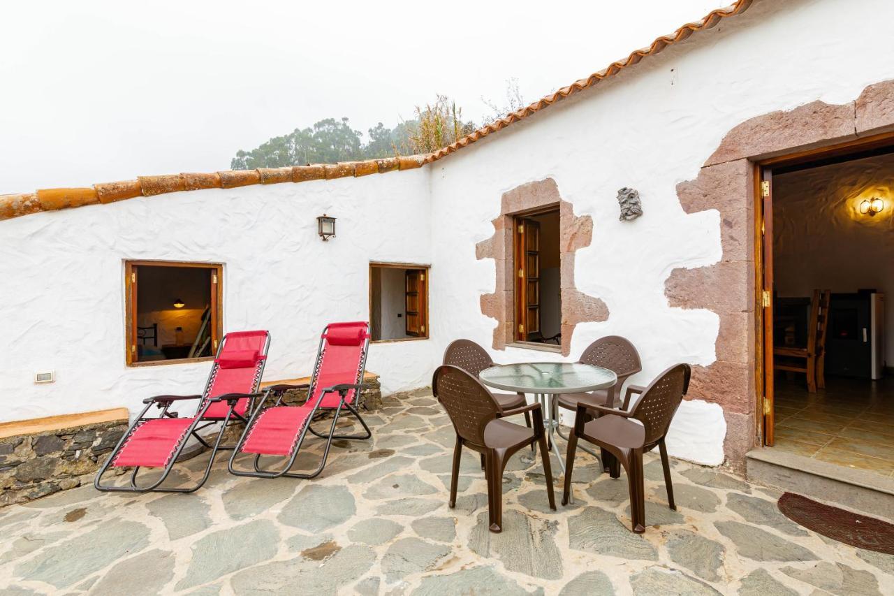 Сasa de vacaciones Casa Rural Escobones *